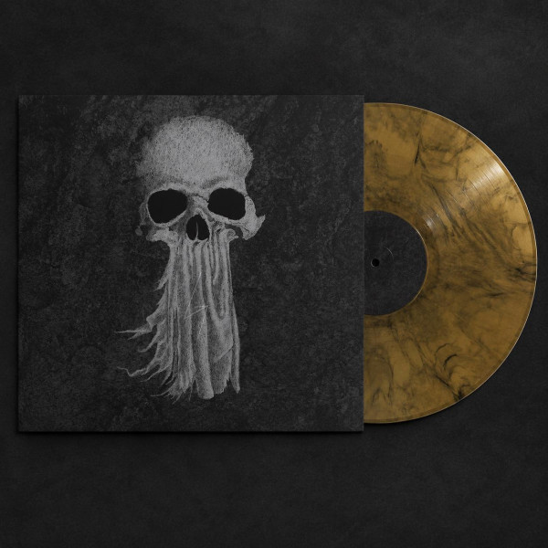 Gjaldur - Unterm Totebanner LP